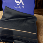 Traditional Shawl For Men