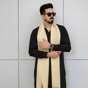 Traditional Shawl For Men