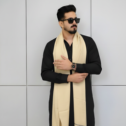 Traditional Shawl For Men