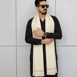 Traditional Shawl For Men