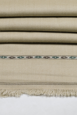 Traditional Shawl For Men