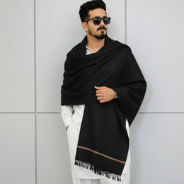 Traditional Shawl For Men