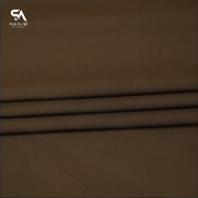 Washing Wear Dark Brown Suit – Elegant & Comfortable