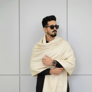 Traditional Shawl For Men