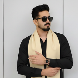 Traditional Shawl For Men