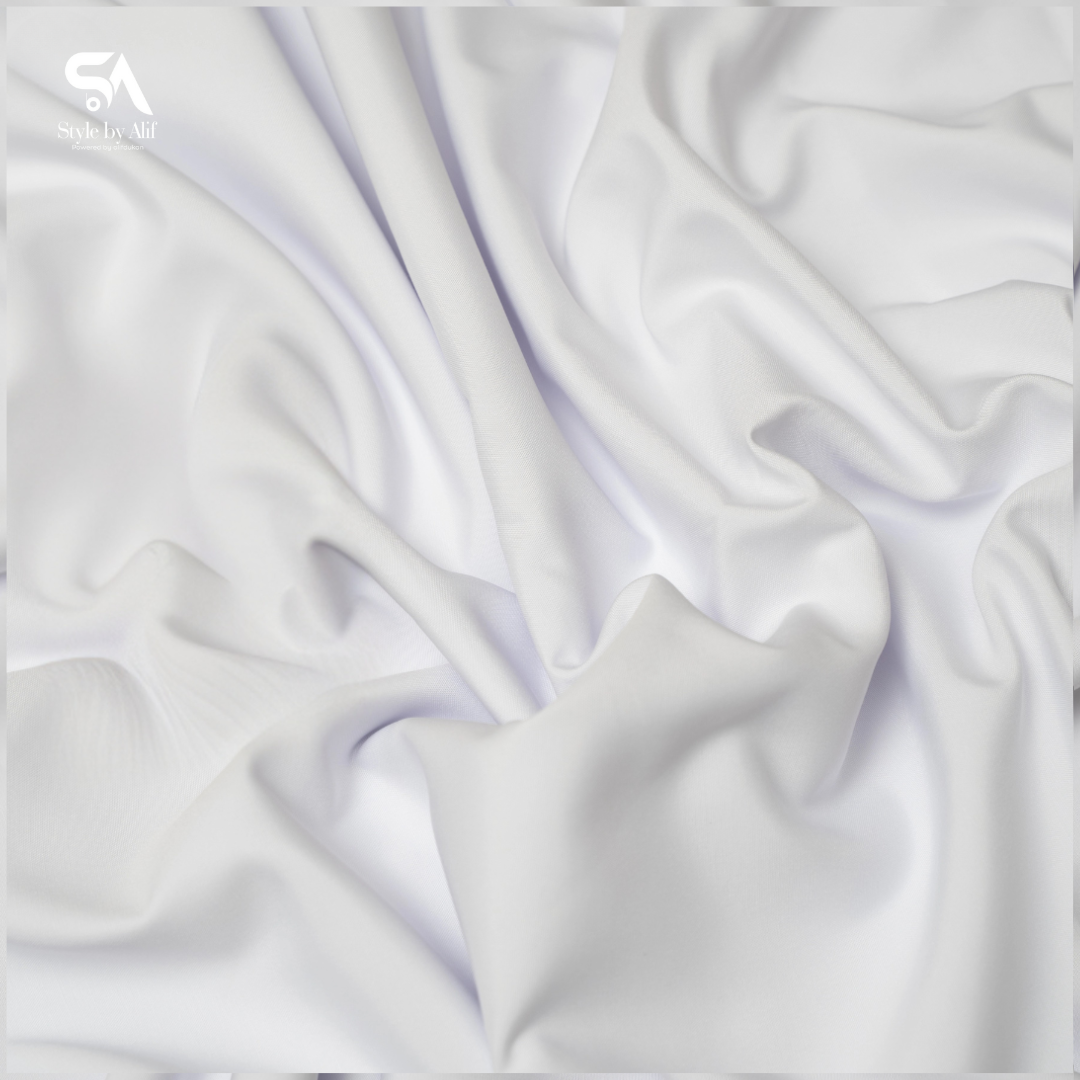 Boski Suit – Elegant Ice Cool Color