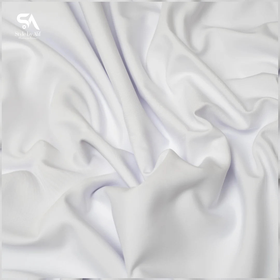 Boski Suit Ice Cool Color