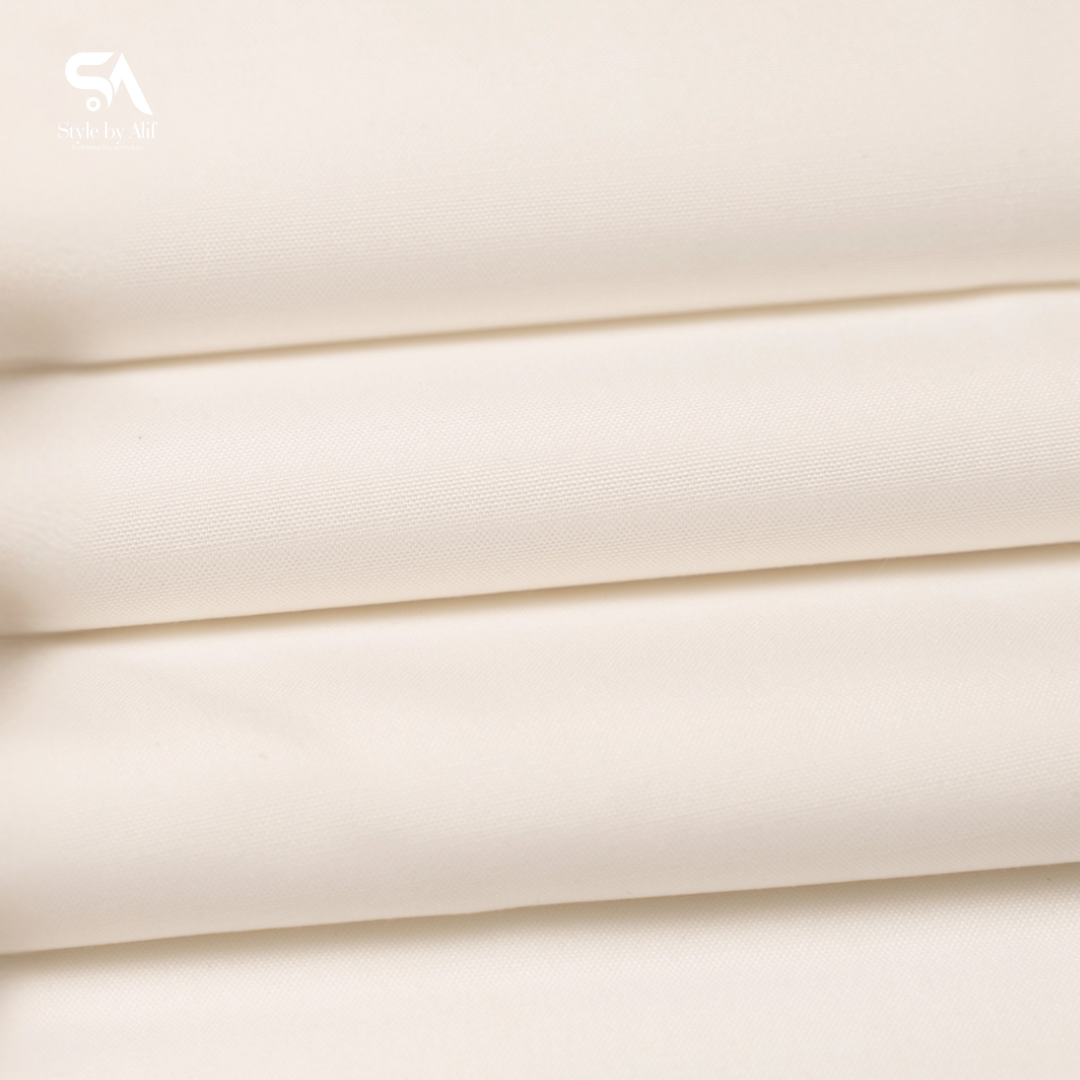 Boski Suit – Premium China Boski Color