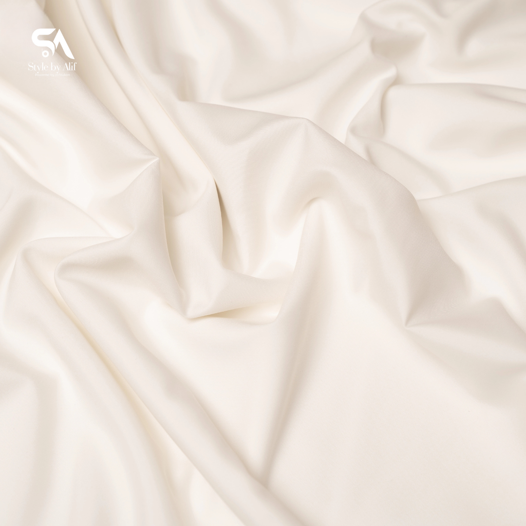 Boski Suit – Premium China Boski Color