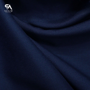 Grace for Season – Elegant Dark Blue Fabric