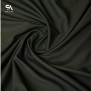 Grace for Season – Elegant Black Fabric