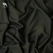 Grace for Season – Elegant Black Fabric