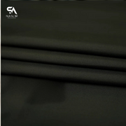 Grace for Season – Elegant Black Fabric