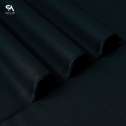 Royal Wrinkle-Free Suit – Coffee Green Color