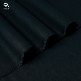 Royal Wrinkle-Free Suit – Coffee Green Color