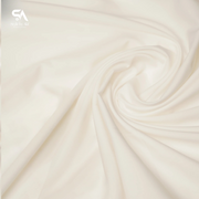 Grace for Season – Elegant Off-White Fabric